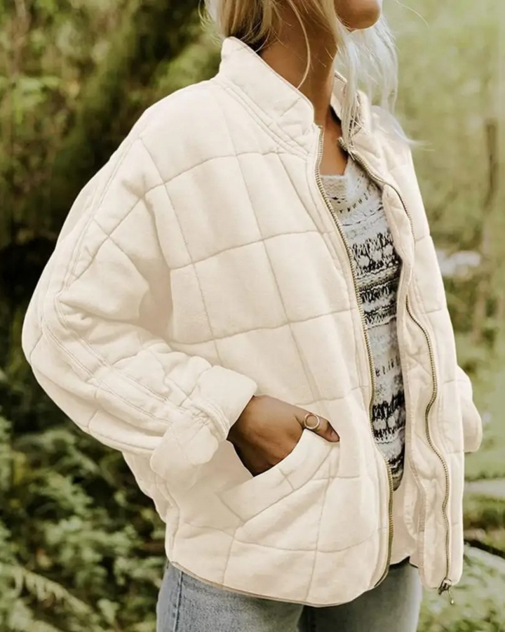 Drune | Gemütliche Stylische Jacke