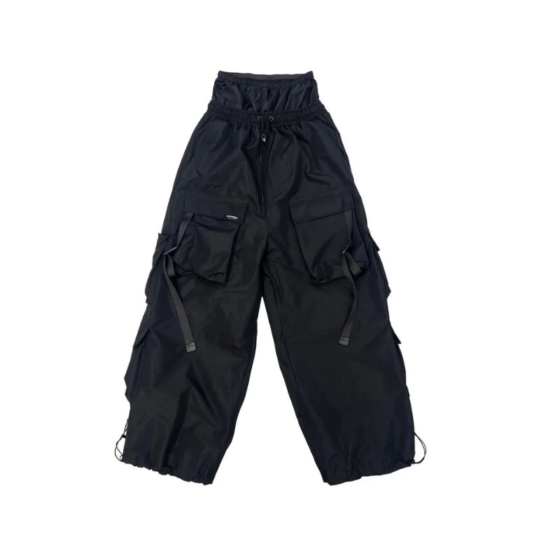 Drune | Baggy Stil & Bequem
