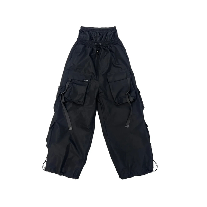 Drune | Baggy Stil & Bequem