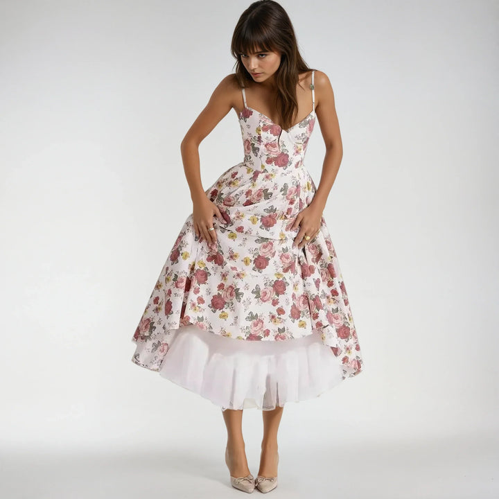 Drune | Schöne Kleid