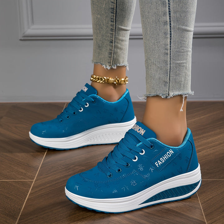 Drune | Bequeme Rutschfest Wandern Stiefelette