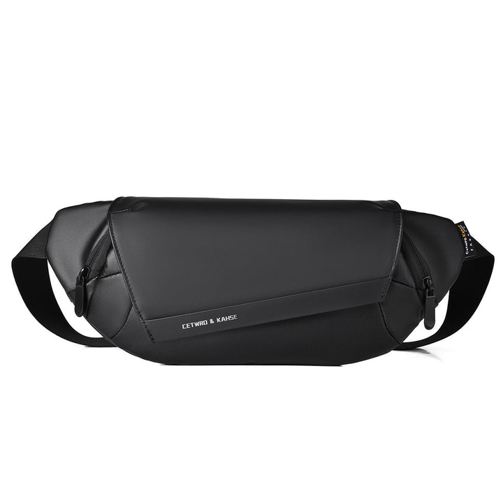 Drune | Ein-Schulter-Diagonal-Radsport-Rucksack