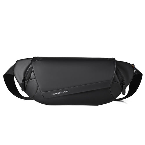 Drune | Ein-Schulter-Diagonal-Radsport-Rucksack