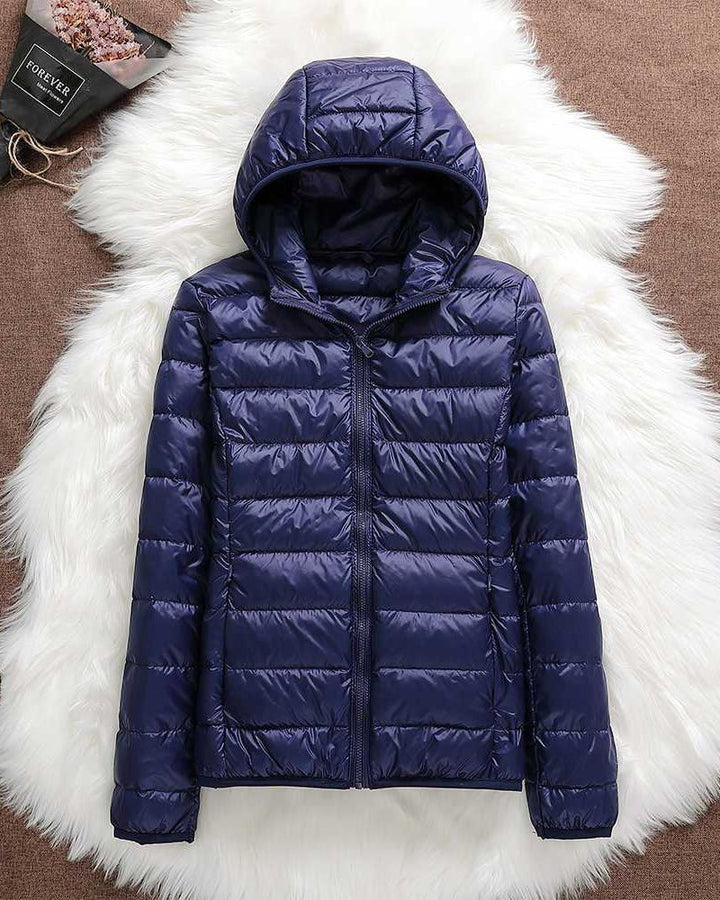 Drune | Neue Wasserdichte Jacke
