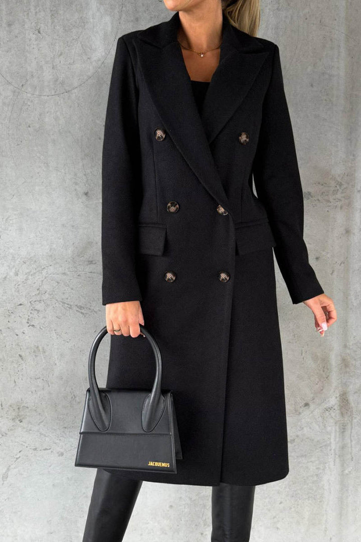 Drune | Modische und minimalistische allgemeine Jacke