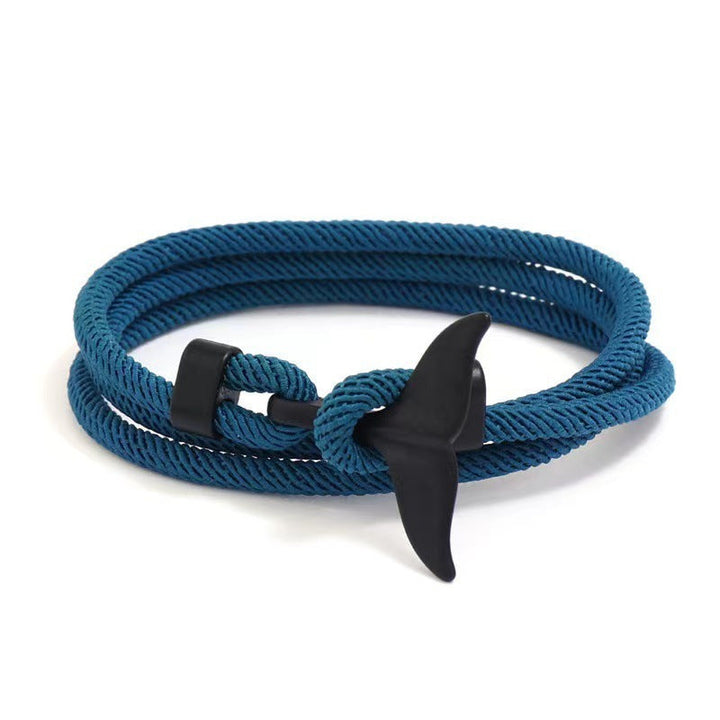 Drune | Schwanz Ankerarmband