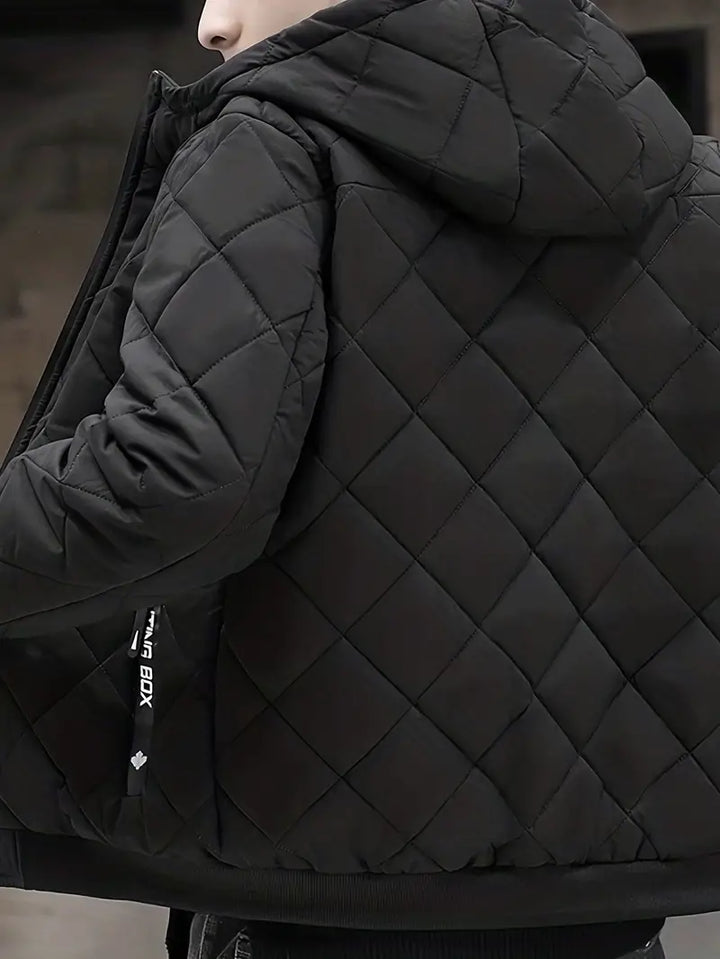 Drune | Leichte und warme Daunenjacke für Herren