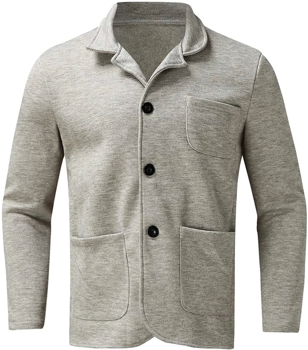 Drune | Streetwear Blazer Jacke für Männer