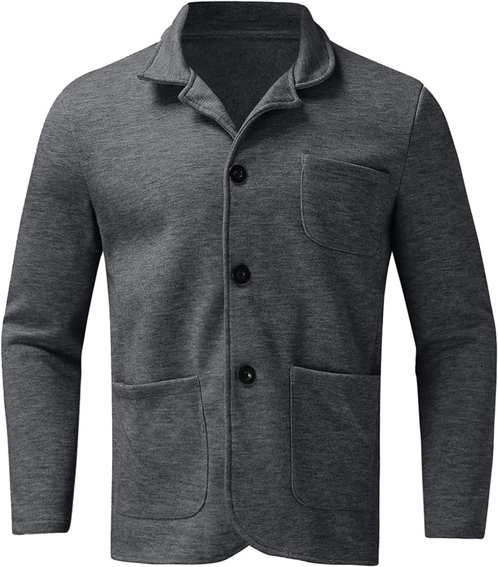 Drune | Streetwear Blazer Jacke für Männer