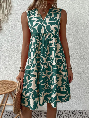 Drune | Damen Sommerkleid