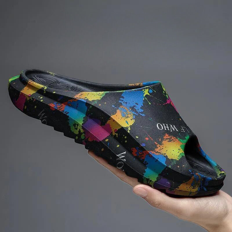 Drune | Orthopädische Komfortsandalen Für Damen
