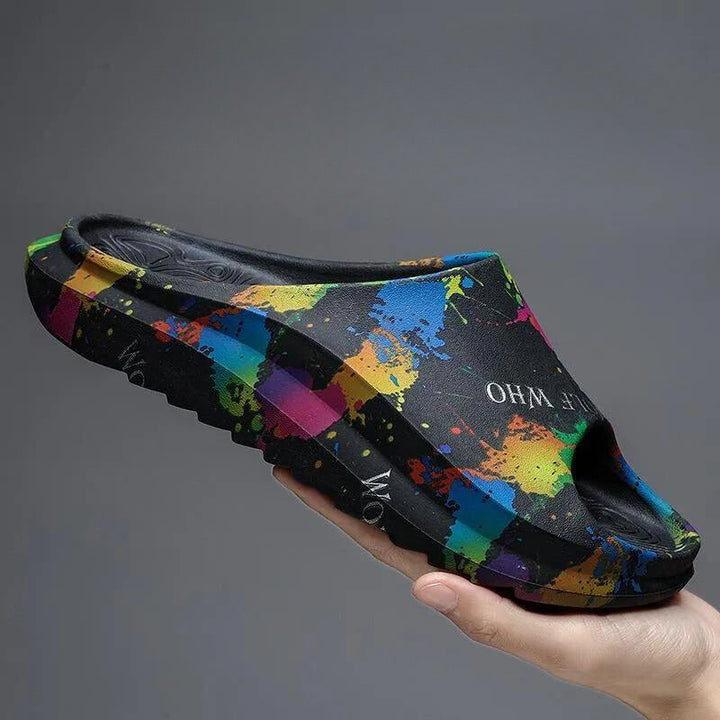 Drune | Orthopädische Komfortsandalen Für Damen