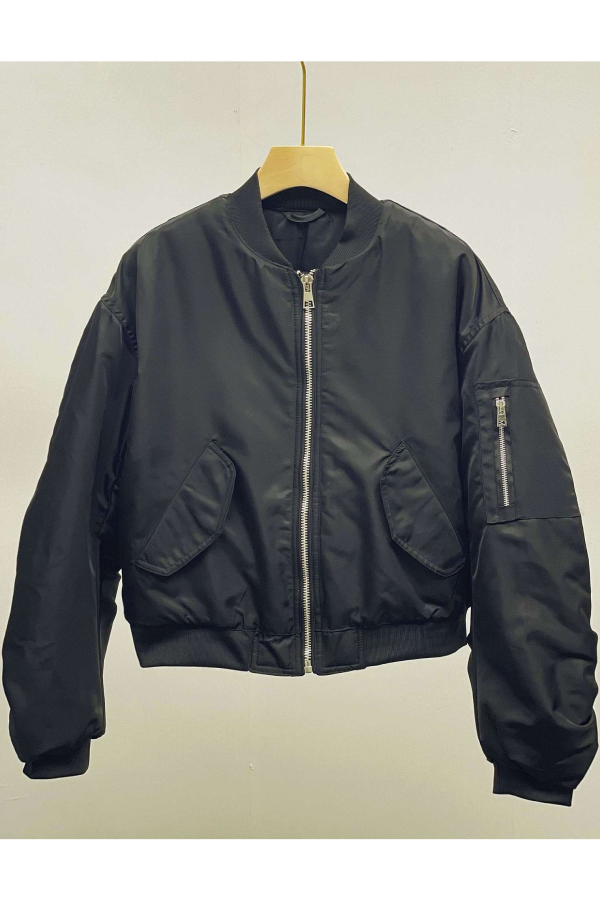 Drune | Pilot Lose Baumwolljacke