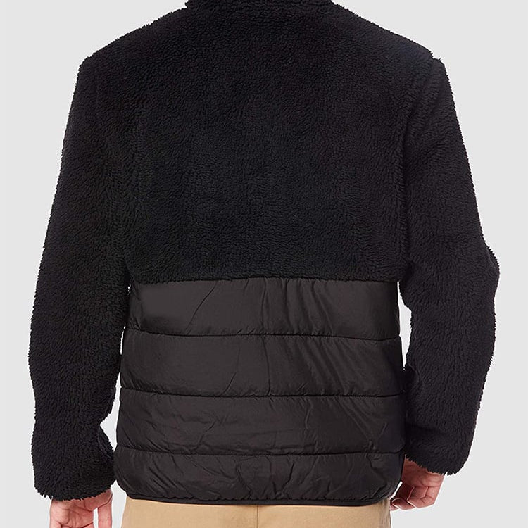 Drune | Lässiger Fleece-Pullover für Herren
