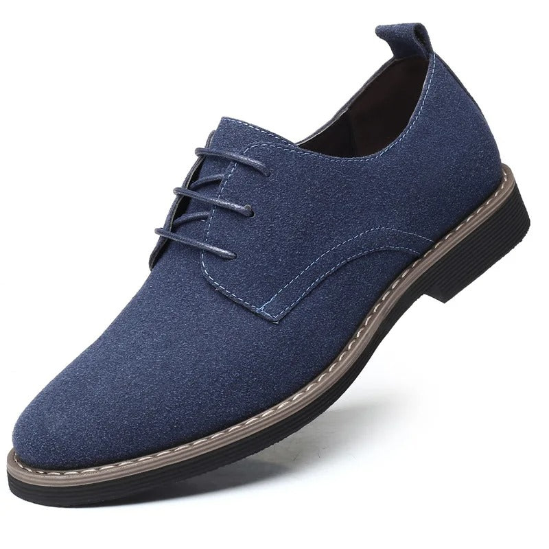 Drune – Herren Schuhe mit Schnürung