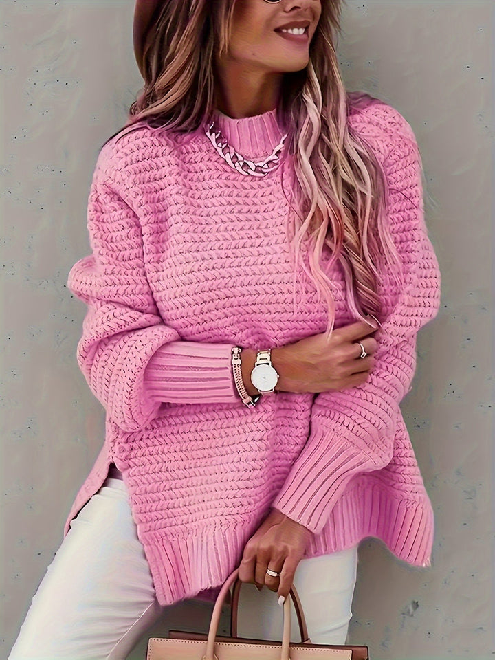 Drune | Chunky Strickpullover