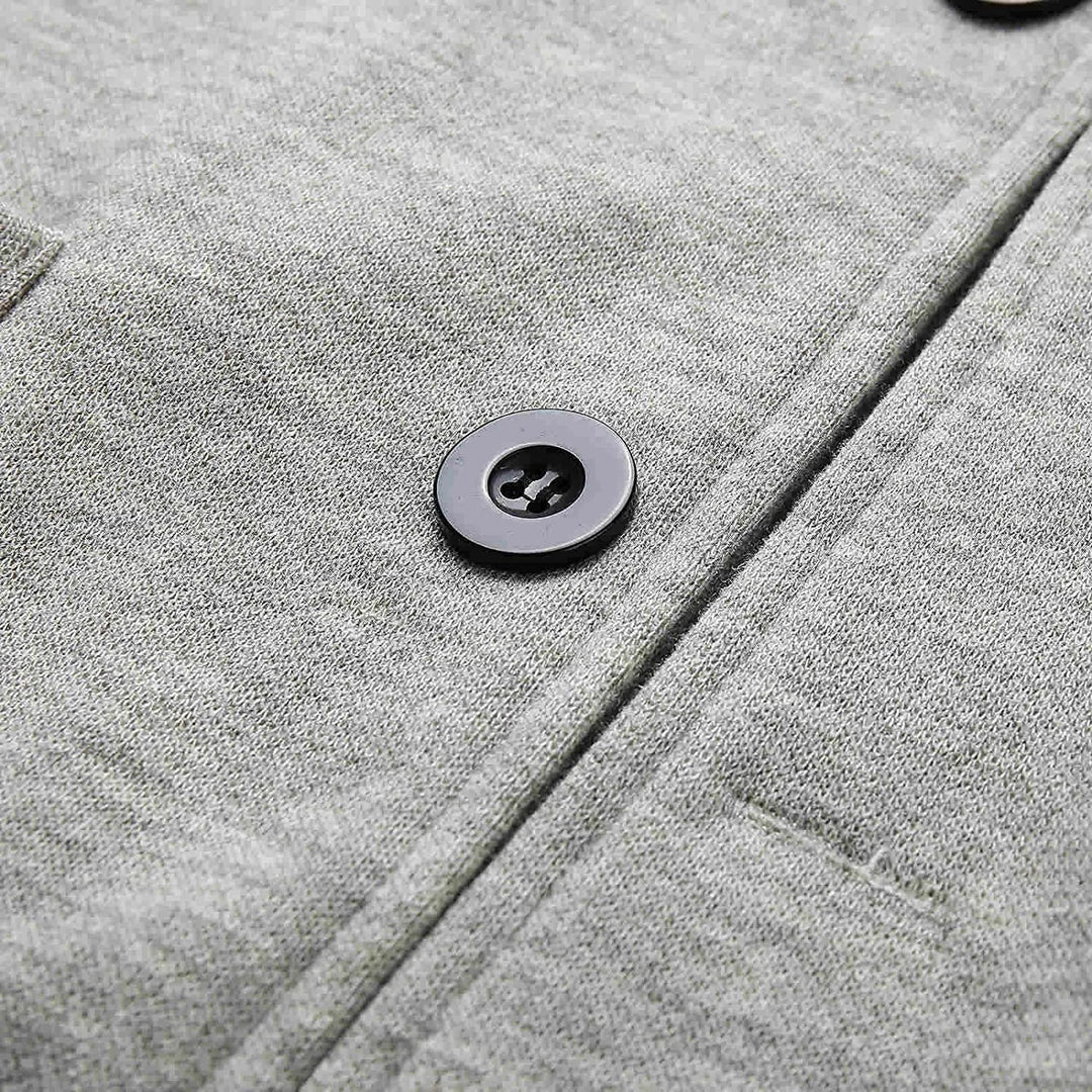 Drune | Streetwear Blazer Jacke für Männer