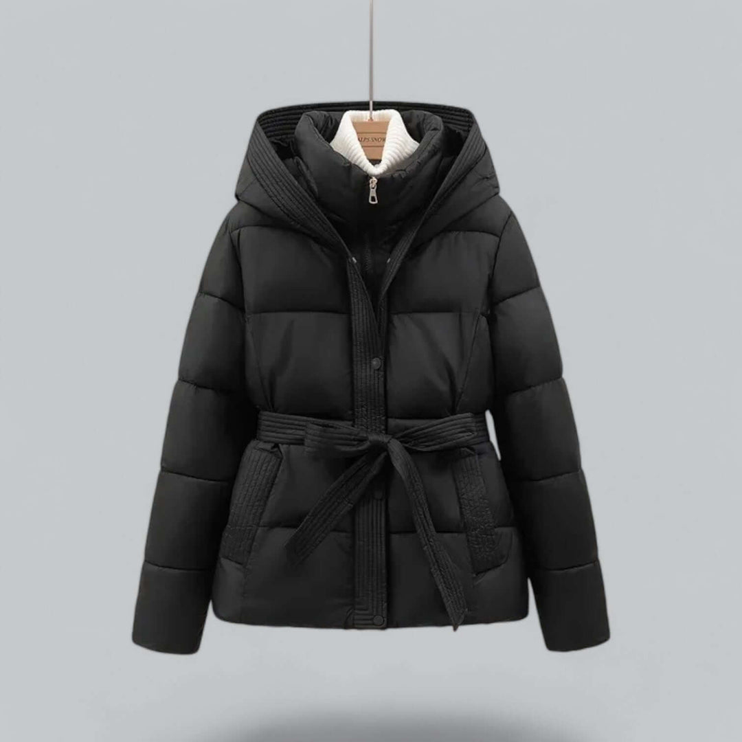 Drune | Damen Warme Winter Parka Mantel