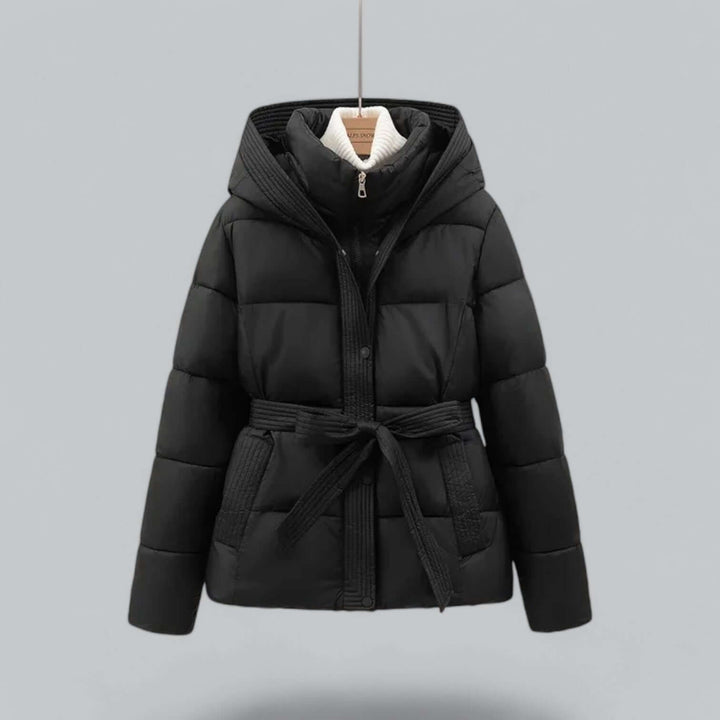 Drune | Damen Warme Winter Parka Mantel