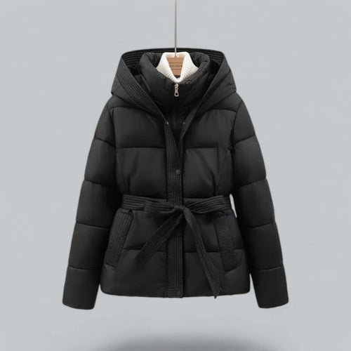 Drune | Damen Warme Winter Parka Mantel