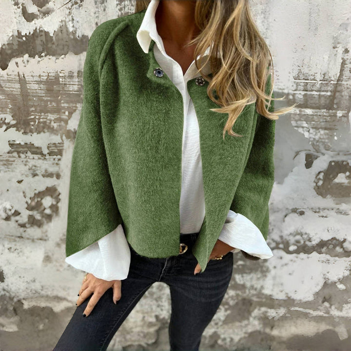 Drune | Lässige Freizeitjacke