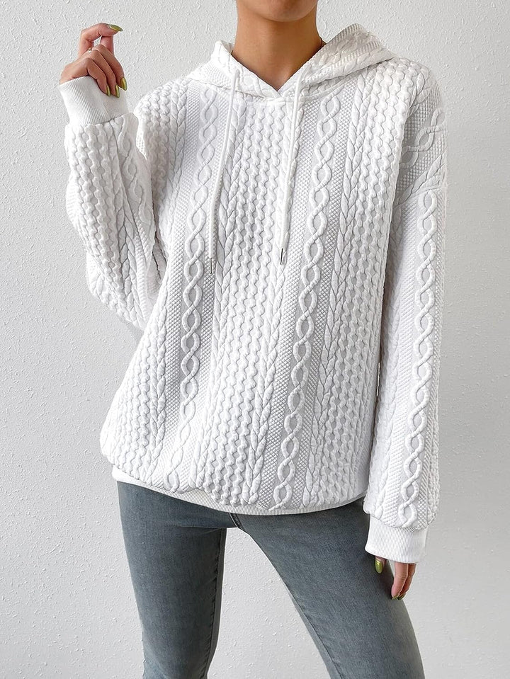 Drune | Schicke Kapuzenpullover für Alltag und Freizeit