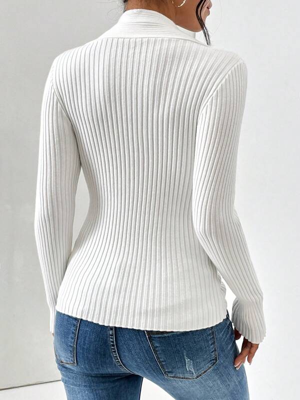 Drune | Strickpullover Für Moderne Outfits