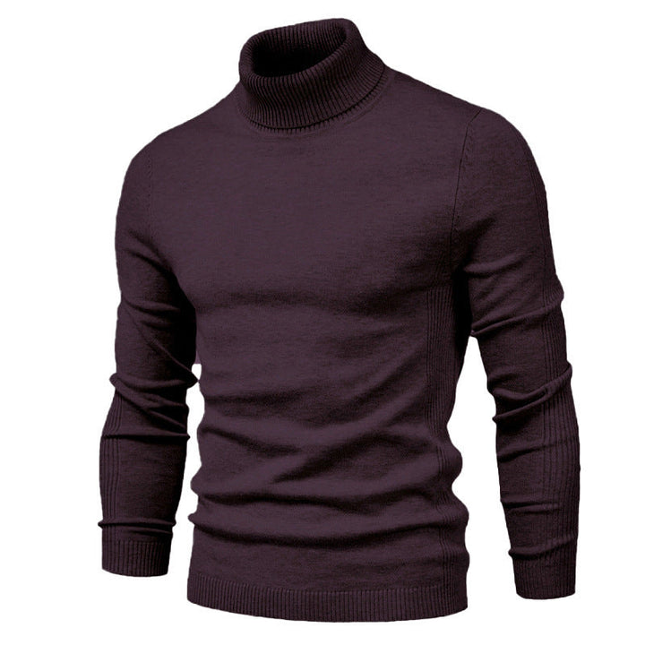 Drune | Herren Rollkragen
