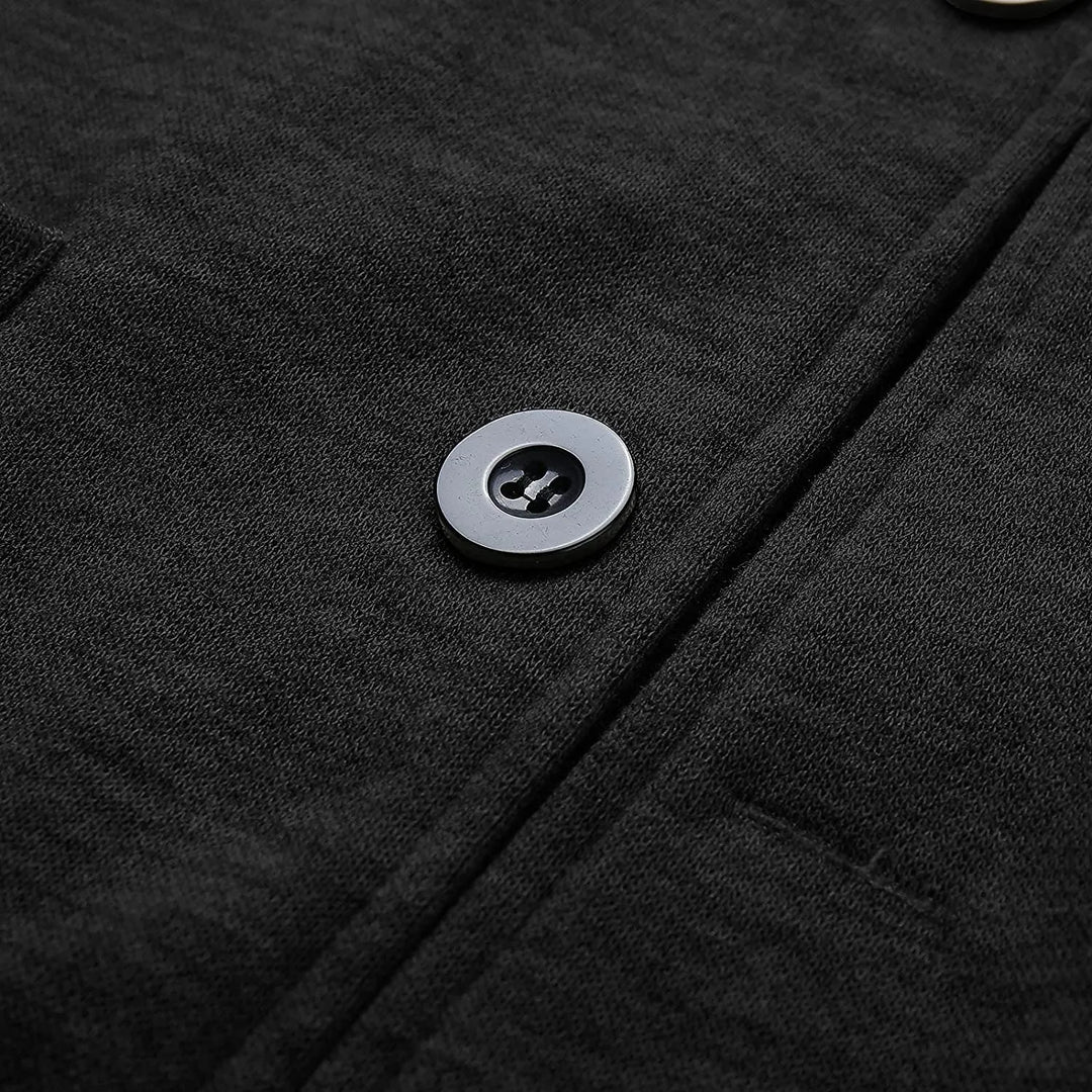 Drune | Streetwear Blazer Jacke für Männer