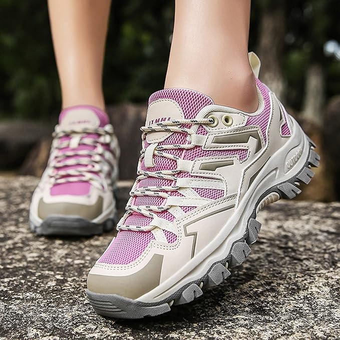 Drune | Strapazierfähiger Wanderschuh für Frauen