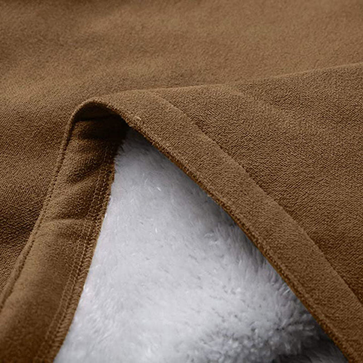 Drune | Winterjacke Mit Fellfutter Für Damen
