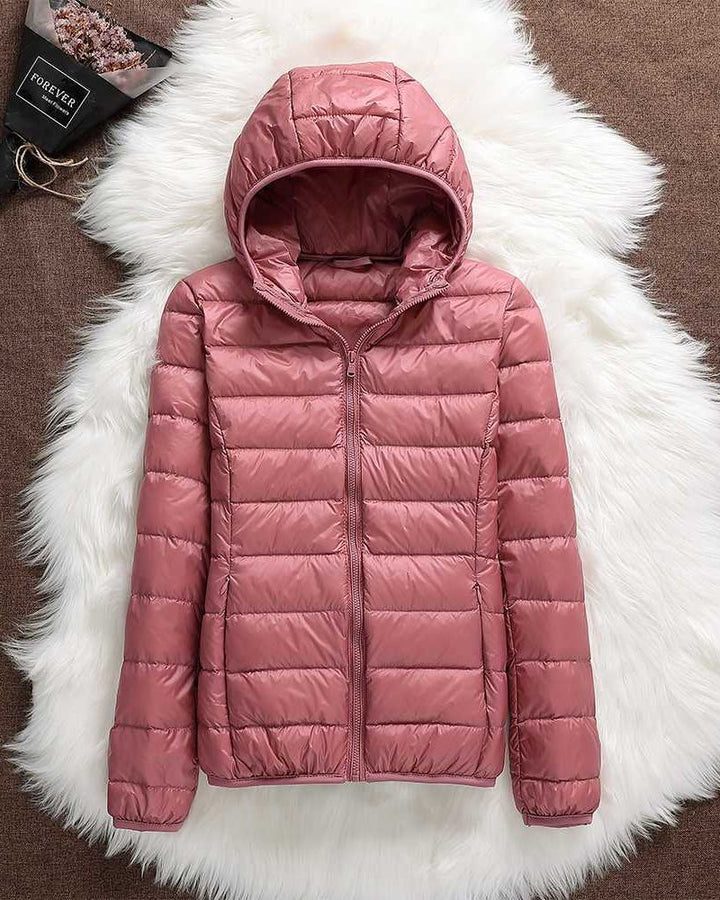 Drune | Neue Wasserdichte Jacke