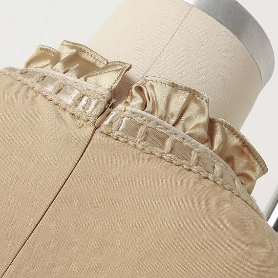 Drune | Tracht für Damen mit Schürze und Bluse