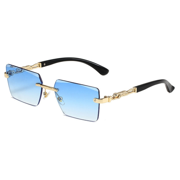 Drune | Randlose PC-Sonnenbrille