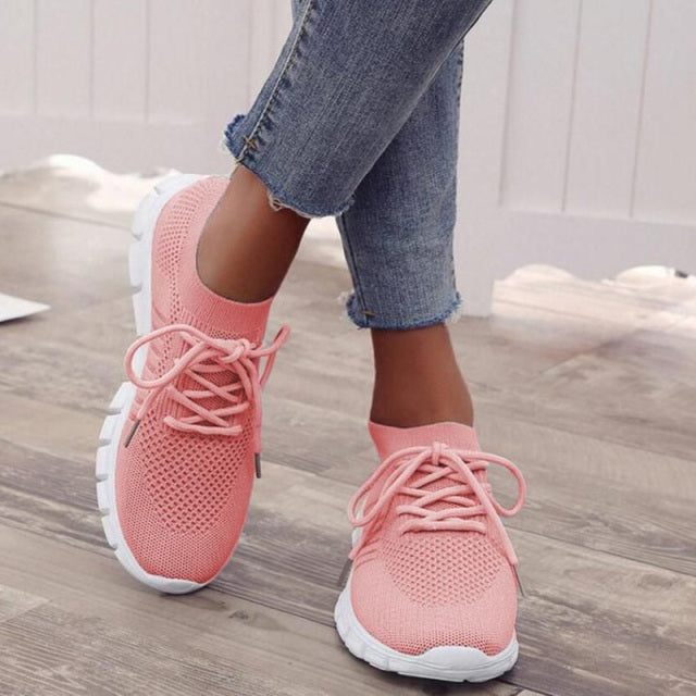 Drune | Orthopädische Eleganz Sneakers