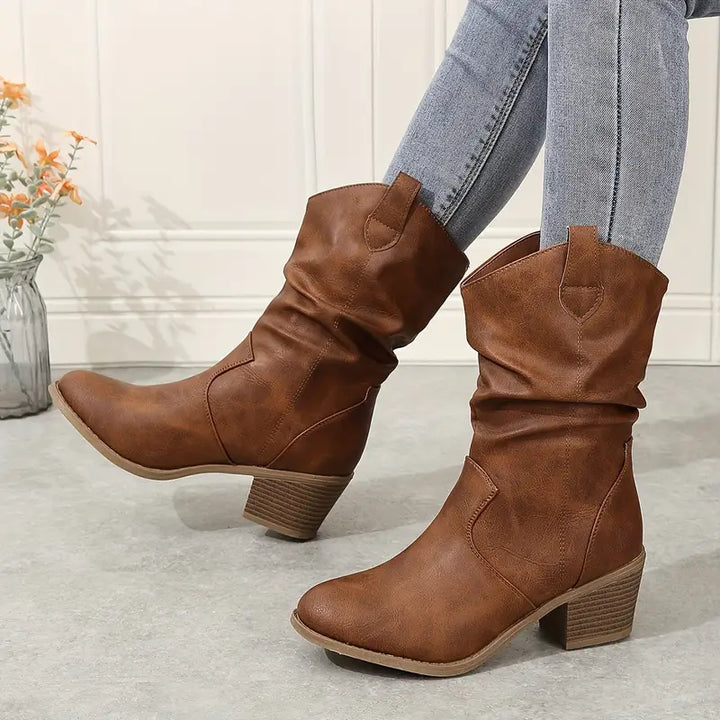 Drune | Umarm deine innere Cowgirl mit stilvollem Komfort