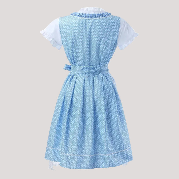Traditionelles Dirndlkleid – Eleganter Trachtenlook