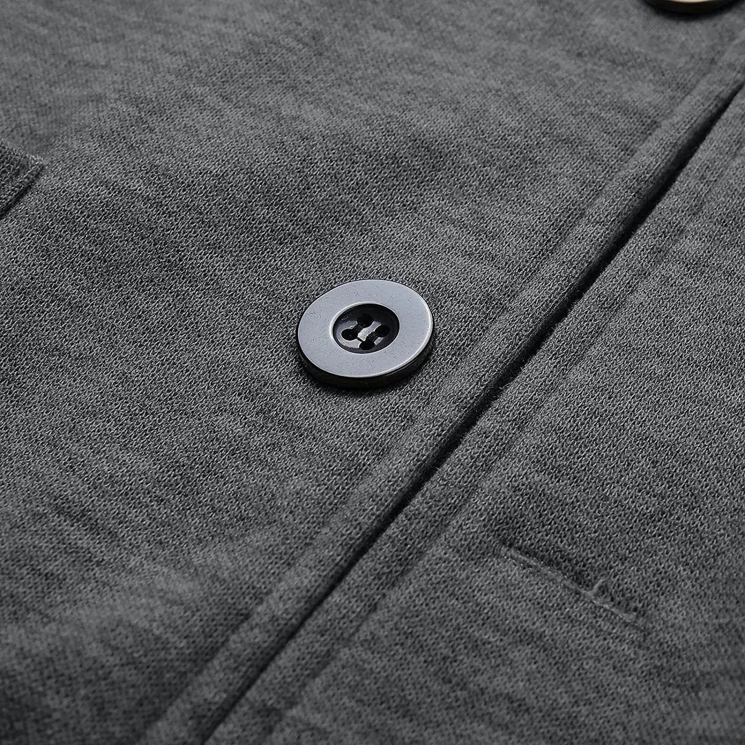 Drune | Streetwear Blazer Jacke für Männer