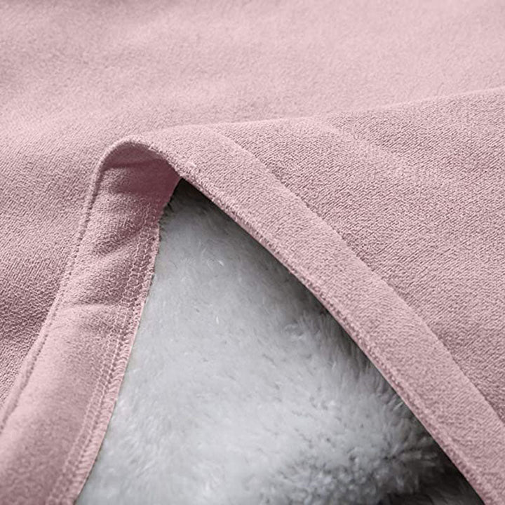 Drune | Kuschliger Wintermantel für Frauen