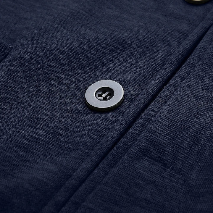 Drune | Eleganter Blazer für Männer mit Taschen