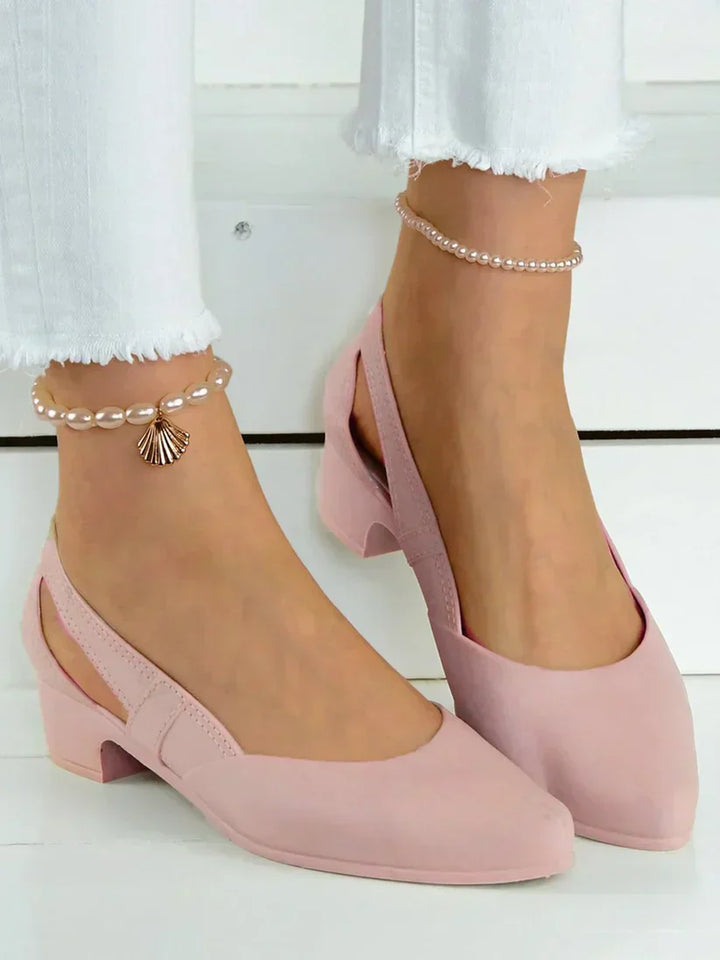 Drune | Leichte Frühlingssandalen Für Damen