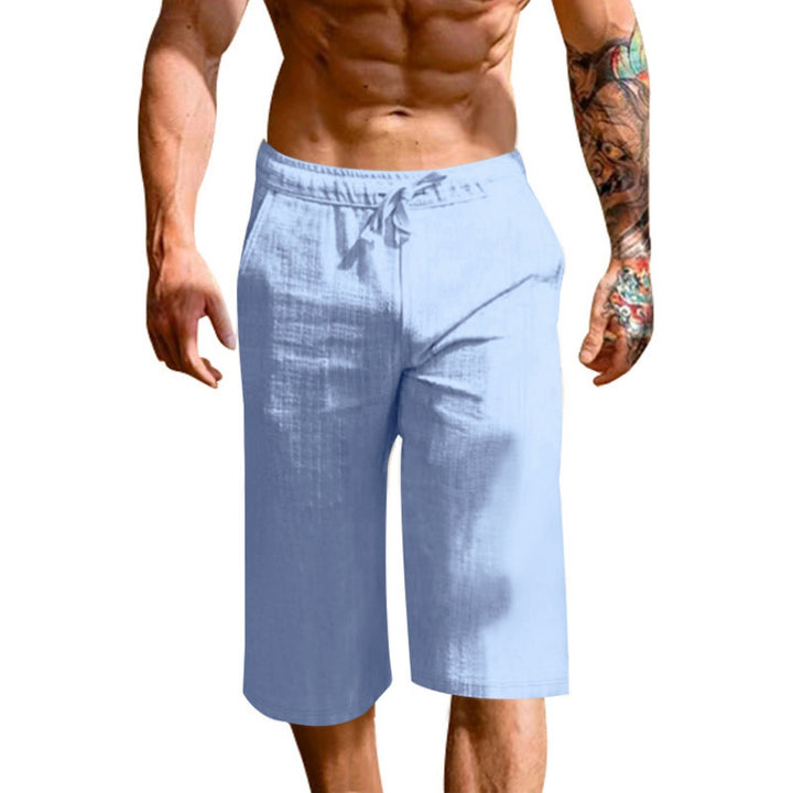 Drune | Atmungsaktive kurze Hosen Sportshorts