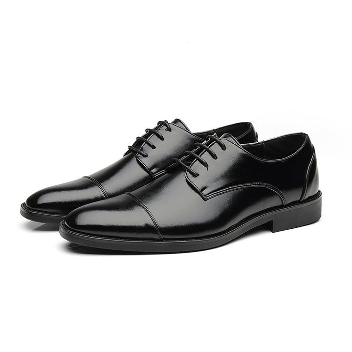Drune | Klassische Herren Business Schuhe