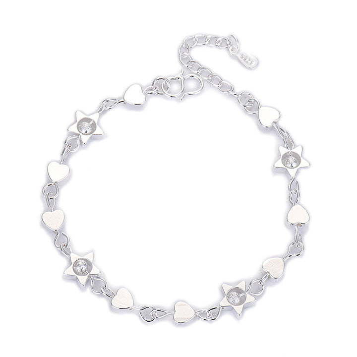 Drune | Armband Mit Sternen