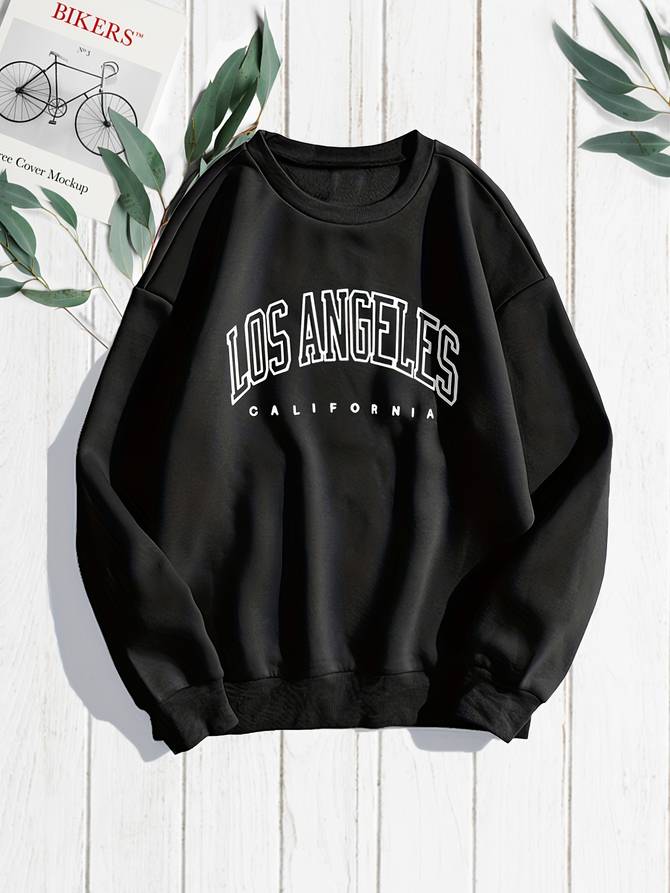Drune Los Angeles
