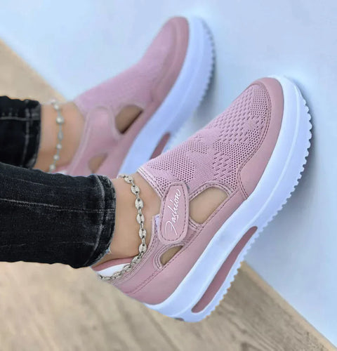 Drune | Sportliche Turnschuhe - Bequem & Orthopädisch