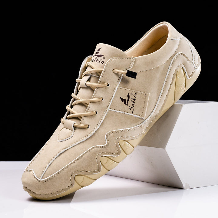 Drune | Herren Freizeitschuhe in Großen Größen