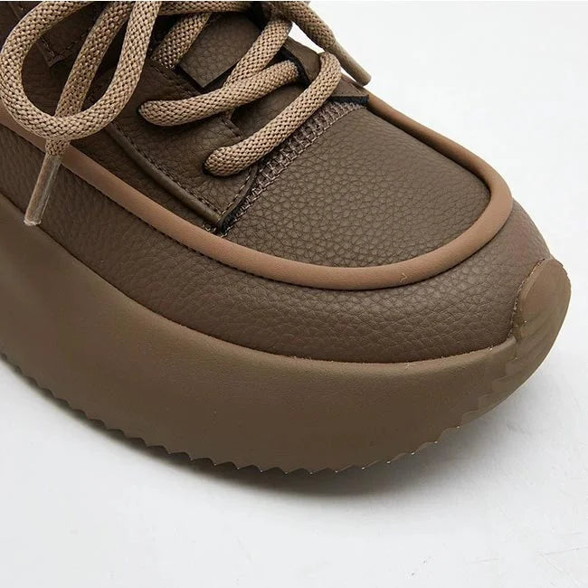 Drune | Damen Allround-Warme Freizeit Schuhe