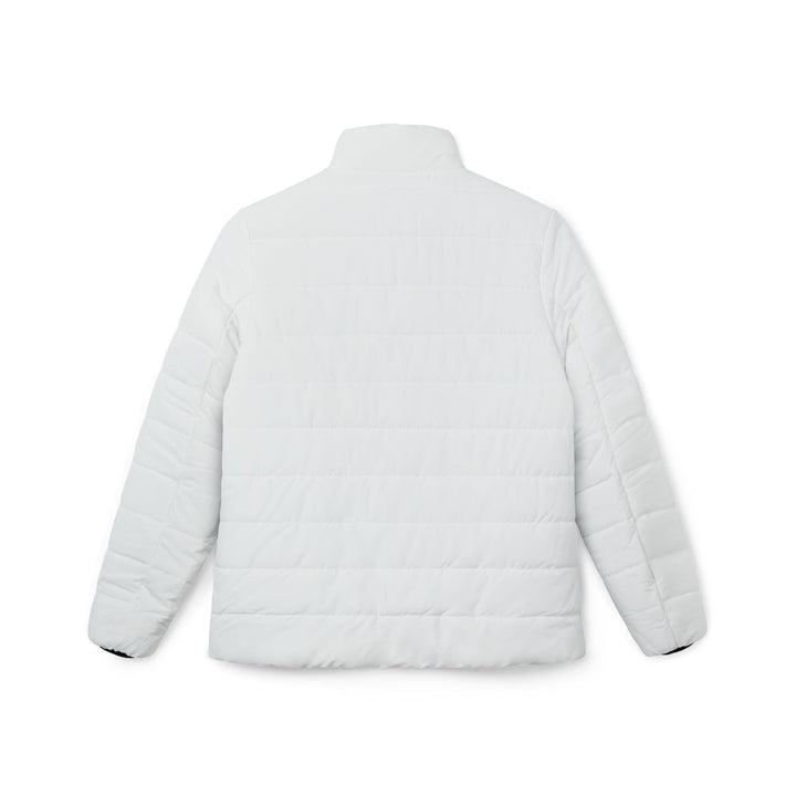 Drune | Print gesteppte Jacke - Leichtes Design - Künstlerische Outdoor-Schicht - Lässiger Komfort