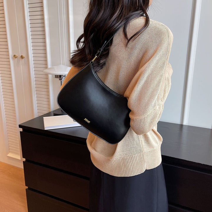 Drune | Stilvolle kleine Handtasche – Für Fashion-Liebhaber
